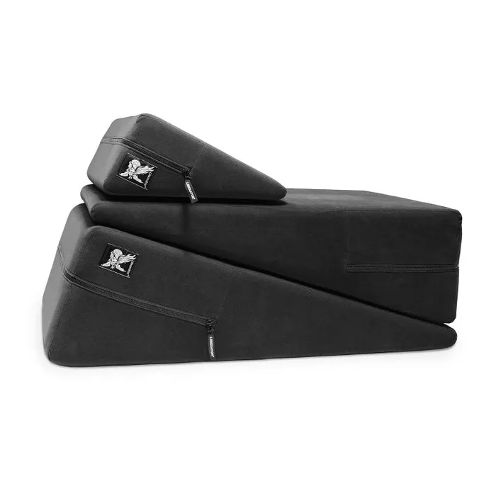 Liberator Liberator Wedge Ramp Threesome Combo Sex Pillow Couples