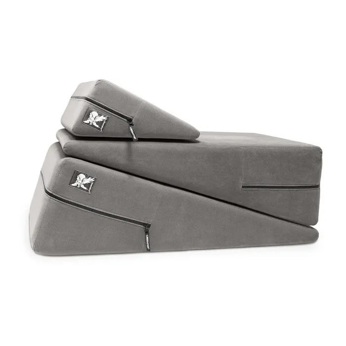Liberator Liberator Wedge Ramp Threesome Combo Sex Pillow Couples