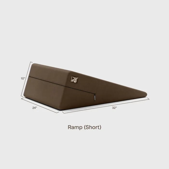 Liberator Liberator Wedge Ramp Threesome Combo Sex Pillow Couples