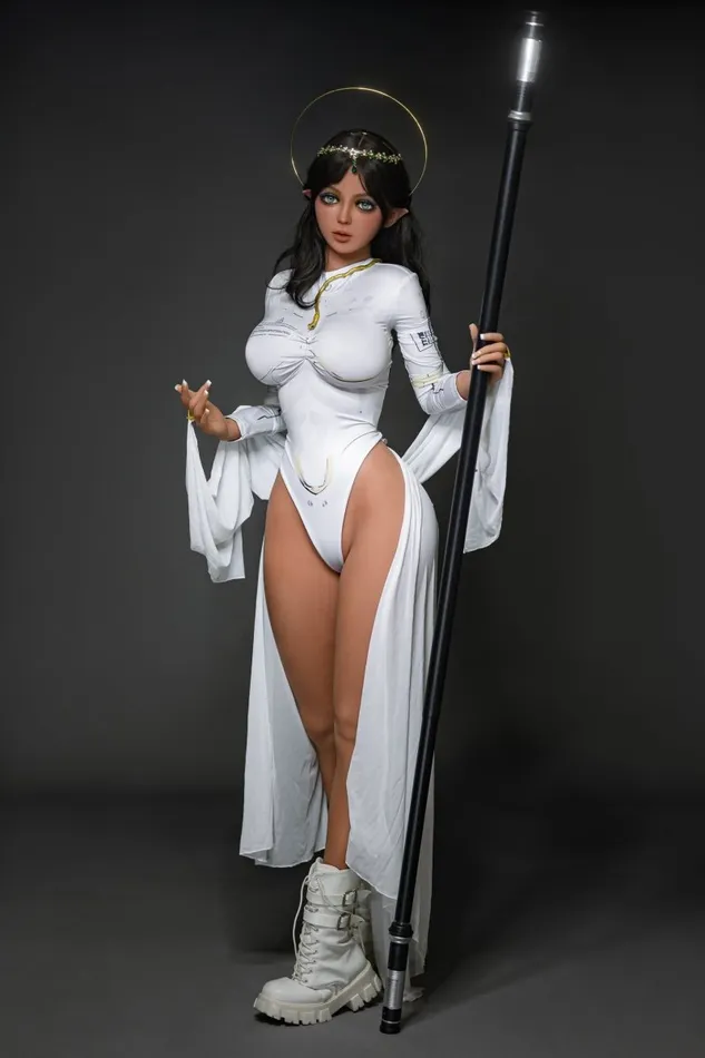 Male Sex Toys Aibei Doll 160 cm TPE Chubby Thalia AIBEI DOLL Male Sex Toys Aibei Doll 160 cm TPE Chubby Thalia AIBEI DOLL
