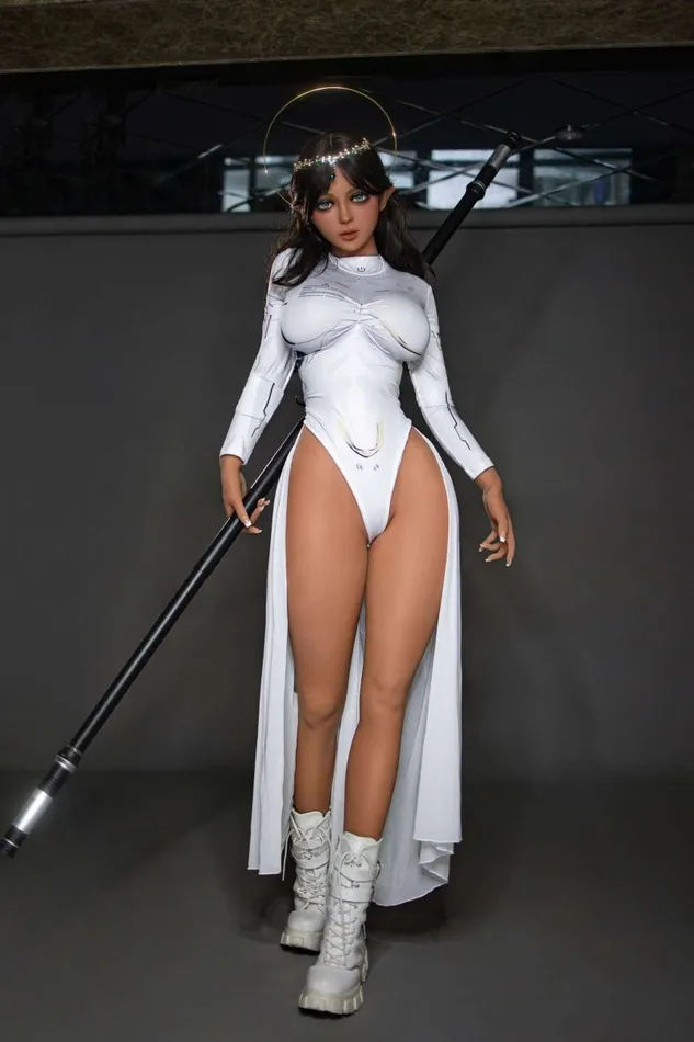 Male Sex Toys Aibei Doll 160 cm TPE Chubby Thalia AIBEI DOLL Male Sex Toys Aibei Doll 160 cm TPE Chubby Thalia AIBEI DOLL
