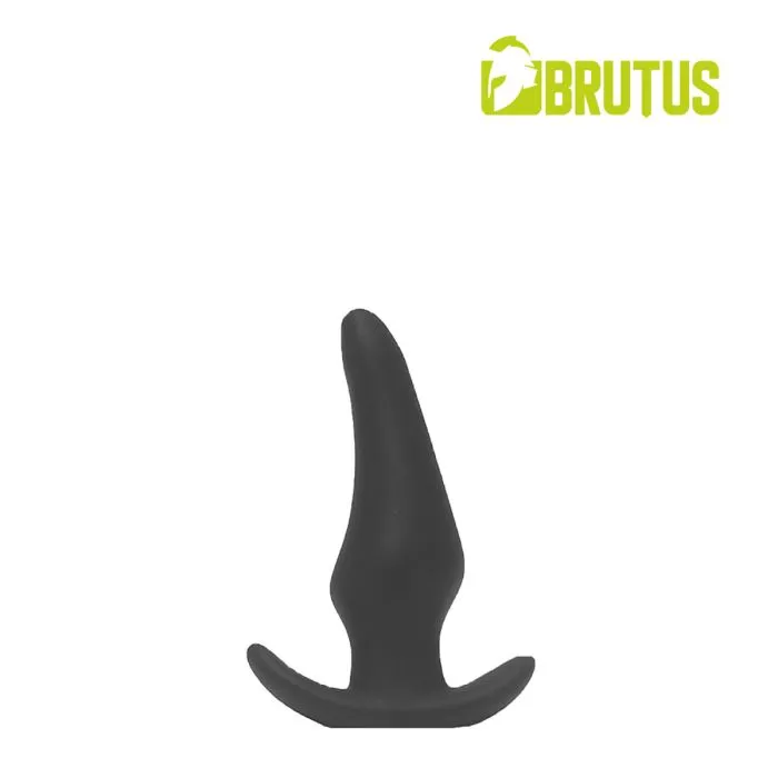 Male Sex Toys Brutus Bum Buddy Brutus Bum Buddy Hercules Butt Plug Medium