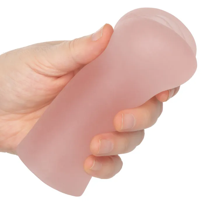 Male Sex Toys CalExotics Cheap Thrills The Pink Fairy Stroker Male Sex Toys CalExotics Cheap Thrills The Pink Fairy Stroker