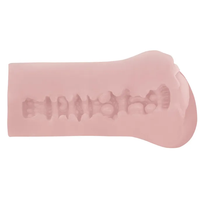 Male Sex Toys CalExotics Cheap Thrills The Pink Fairy Stroker Male Sex Toys CalExotics Cheap Thrills The Pink Fairy Stroker