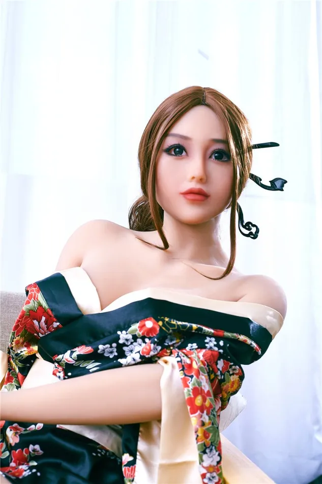 Male Sex Toys Irontech Doll 159 cm E TPE Evie IRONTECH DOLL