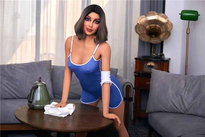 Male Sex Toys IRONTECH DOLL Irontech Doll 168 cm C TPE Gwendolyn Male Sex Toys IRONTECH DOLL Irontech Doll 168 cm C TPE Gwendolyn