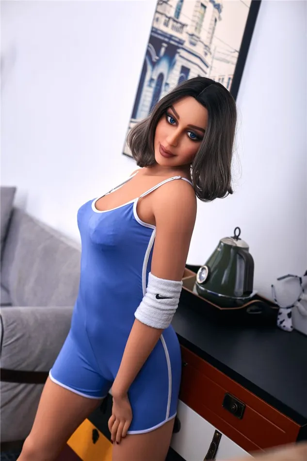 Male Sex Toys IRONTECH DOLL Irontech Doll 168 cm C TPE Gwendolyn Male Sex Toys IRONTECH DOLL Irontech Doll 168 cm C TPE Gwendolyn