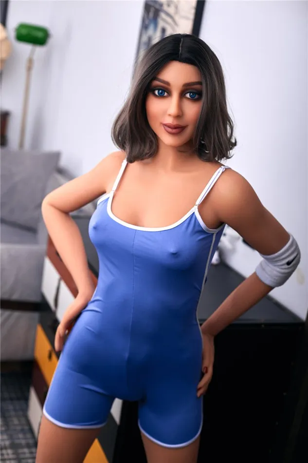 Male Sex Toys IRONTECH DOLL Irontech Doll 168 cm C TPE Gwendolyn Male Sex Toys IRONTECH DOLL Irontech Doll 168 cm C TPE Gwendolyn