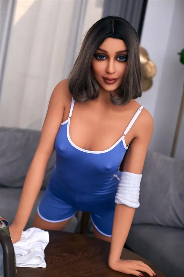 Male Sex Toys IRONTECH DOLL Irontech Doll 168 cm C TPE Gwendolyn Male Sex Toys IRONTECH DOLL Irontech Doll 168 cm C TPE Gwendolyn