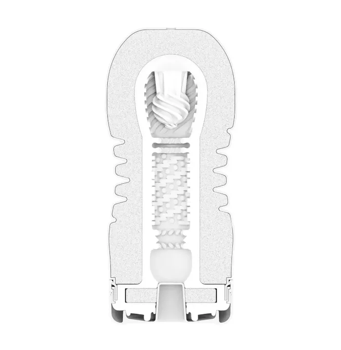 Male Sex Toys Tenga Rolling Head Cup Masturbator Gentle Tenga