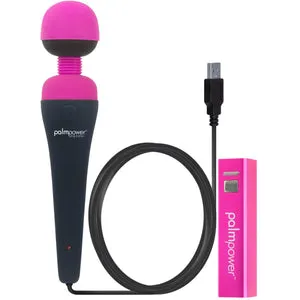 PalmPower Anal PalmPower USB Plug Play Massager