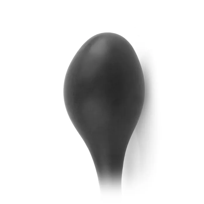Pipedream Anal Anal Fantasy Collection Inflatable Silicone Ass Expander Black Pipedream Anal Anal Fantasy Collection Inflatable Silicone Ass Expander Black