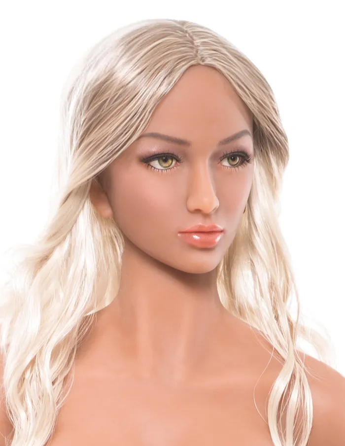 Pipedream Vibrators Ultimate Fantasy Dolls Kitty
