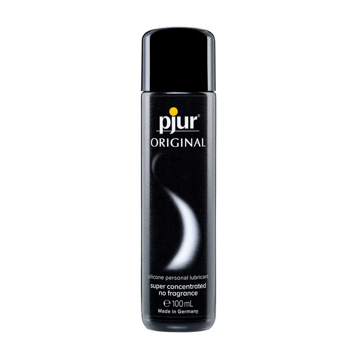 Pjur Male Sex Toys pjur Original