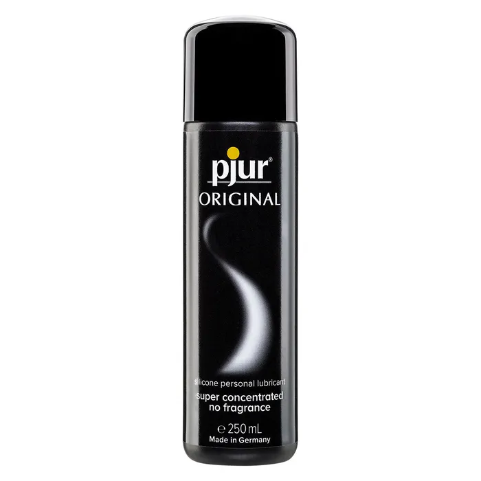 Pjur Male Sex Toys pjur Original