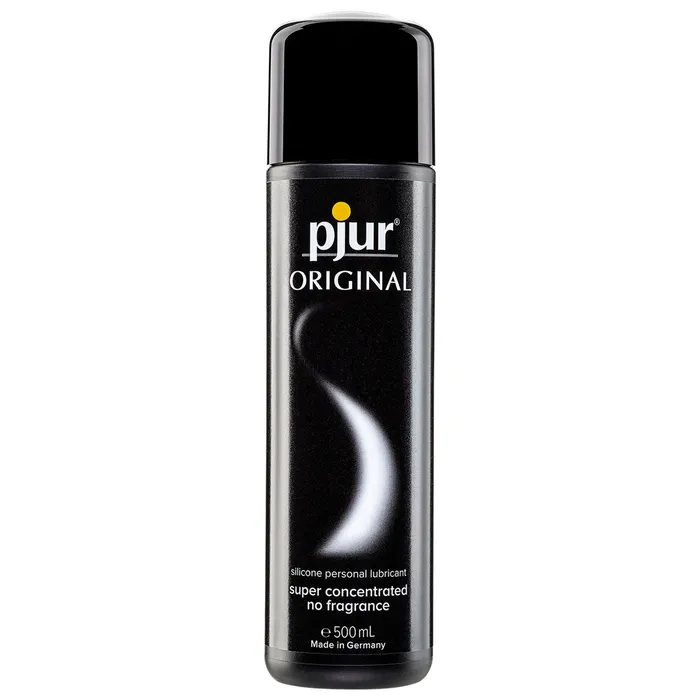 Pjur Male Sex Toys pjur Original