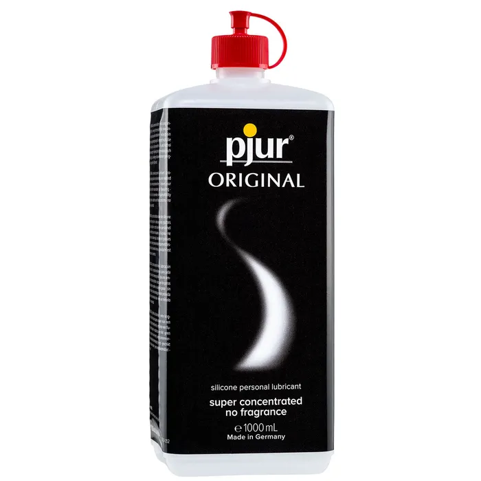 Pjur Male Sex Toys pjur Original