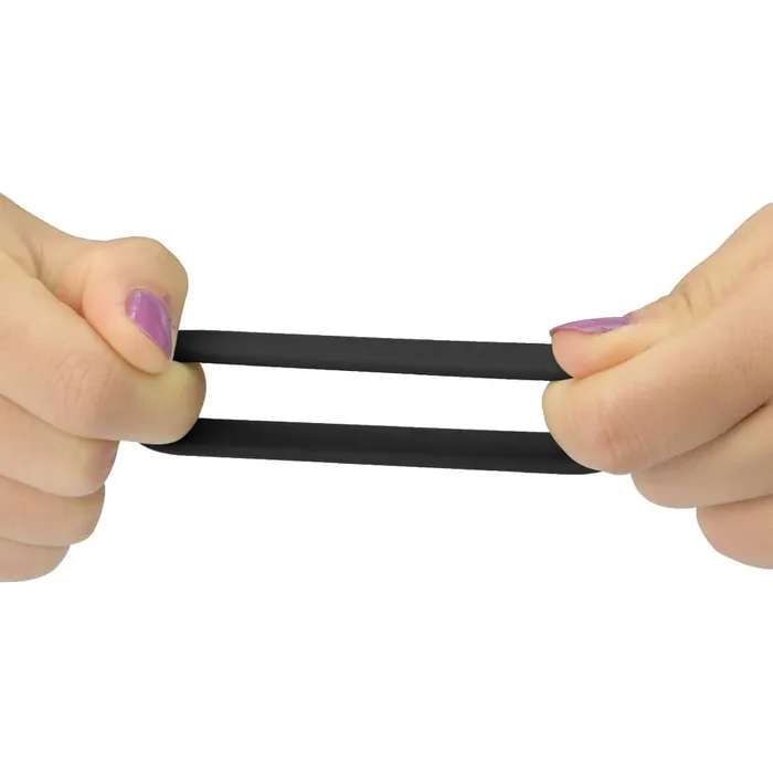 Power Plus Soft Silicone Pro Ring LOVETOY Male Sex Toys