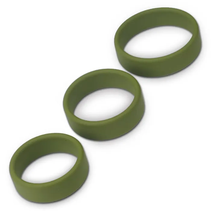 Power Plus Soft Silicone Pro Ring LOVETOY Male Sex Toys