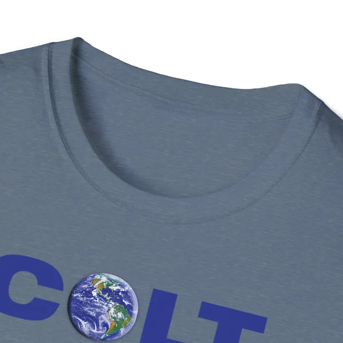 Printify COLT Earth Tee Vibrators
