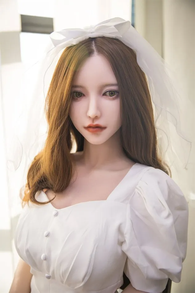 QITA Doll 162 cm Silicone Wen Wen QITA DOLL Male Sex Toys