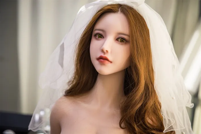 QITA Doll 162 cm Silicone Wen Wen QITA DOLL Male Sex Toys QITA Doll 162 cm Silicone Wen Wen QITA DOLL Male Sex Toys