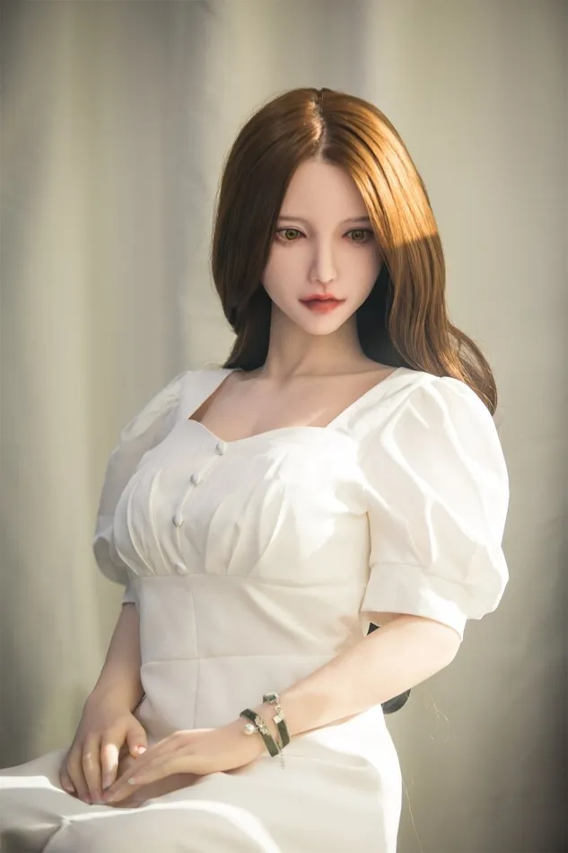 QITA Doll 162 cm Silicone Wen Wen QITA DOLL Male Sex Toys QITA Doll 162 cm Silicone Wen Wen QITA DOLL Male Sex Toys