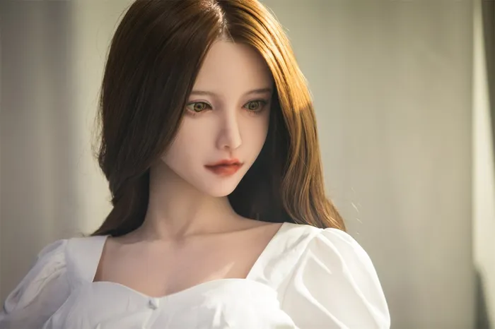 QITA Doll 162 cm Silicone Wen Wen QITA DOLL Male Sex Toys QITA Doll 162 cm Silicone Wen Wen QITA DOLL Male Sex Toys
