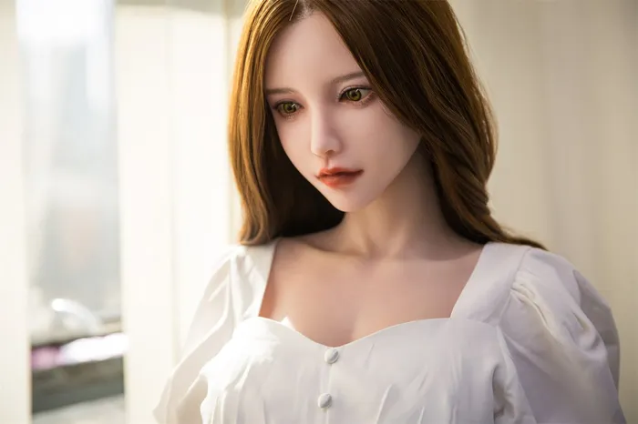 QITA Doll 162 cm Silicone Wen Wen QITA DOLL Male Sex Toys QITA Doll 162 cm Silicone Wen Wen QITA DOLL Male Sex Toys