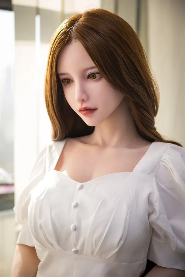 QITA Doll 162 cm Silicone Wen Wen QITA DOLL Male Sex Toys QITA Doll 162 cm Silicone Wen Wen QITA DOLL Male Sex Toys