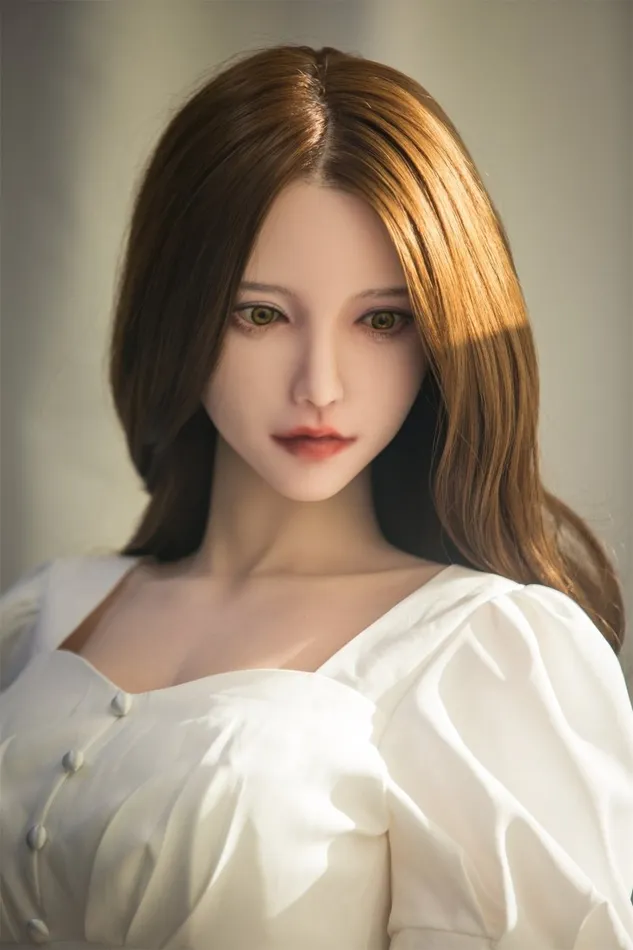 QITA Doll 162 cm Silicone Wen Wen QITA DOLL Male Sex Toys QITA Doll 162 cm Silicone Wen Wen QITA DOLL Male Sex Toys