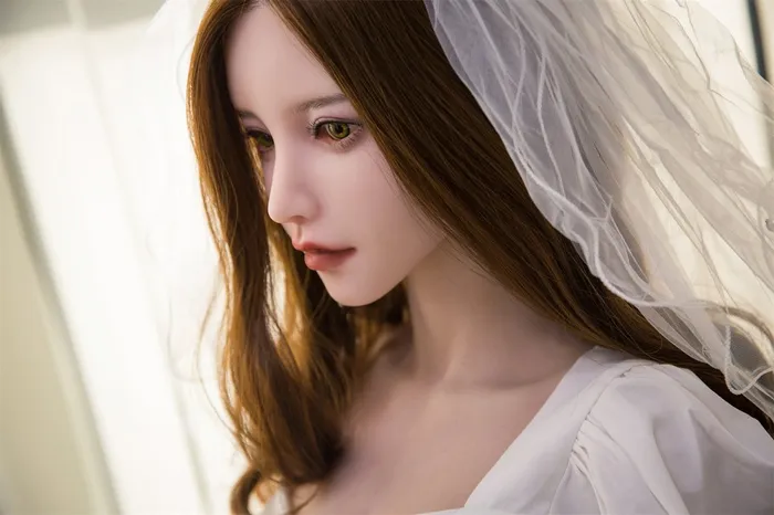 QITA Doll 162 cm Silicone Wen Wen QITA DOLL Male Sex Toys QITA Doll 162 cm Silicone Wen Wen QITA DOLL Male Sex Toys