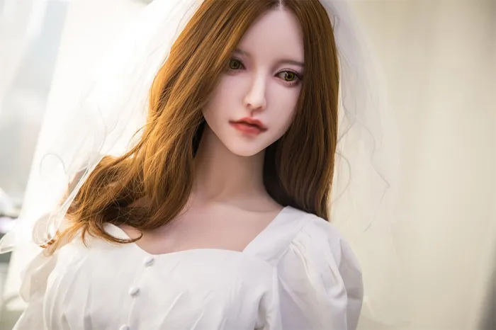 QITA Doll 162 cm Silicone Wen Wen QITA DOLL Male Sex Toys QITA Doll 162 cm Silicone Wen Wen QITA DOLL Male Sex Toys