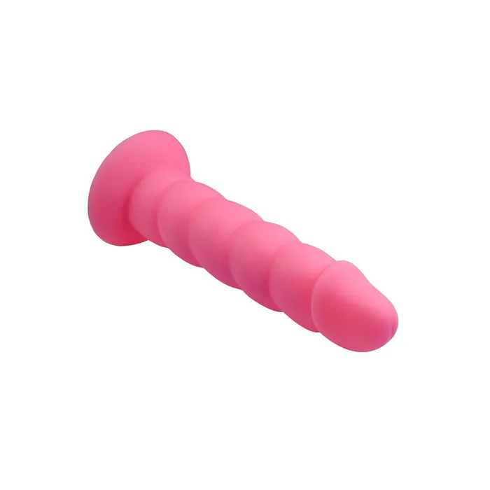 Rock Candy Toys Dildos SugaDaddy 7in Dong