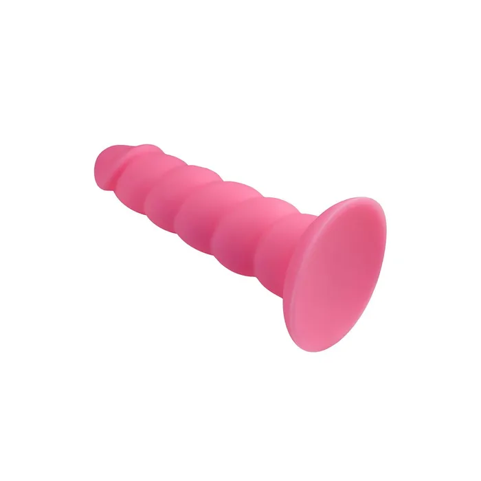 Rock Candy Toys Dildos SugaDaddy 7in Dong