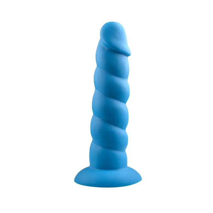 Rock Candy Toys Dildos SugaDaddy 7in Dong
