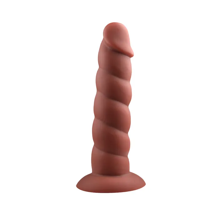 Rock Candy Toys Dildos SugaDaddy 7in Dong
