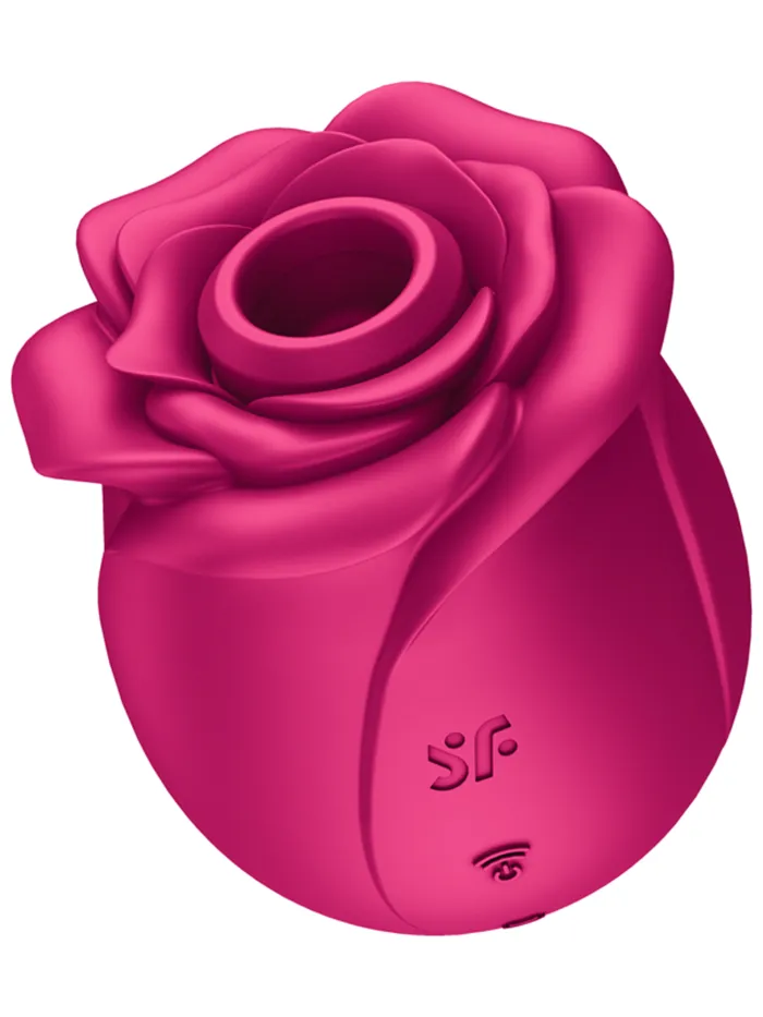 Satisfyer Pro 2 Classic Blossom Rechargeable Air Pulse Rose Stimulator Windsor Wholesale Vibrators Satisfyer Pro 2 Classic Blossom Rechargeable Air Pulse Rose Stimulator Windsor Wholesale Vibrators