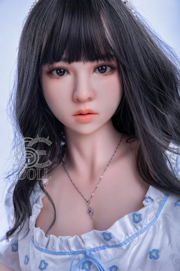 SEDOLL Female Sex Toys SEDOLL 155 cm E Silicone Pro KikoE