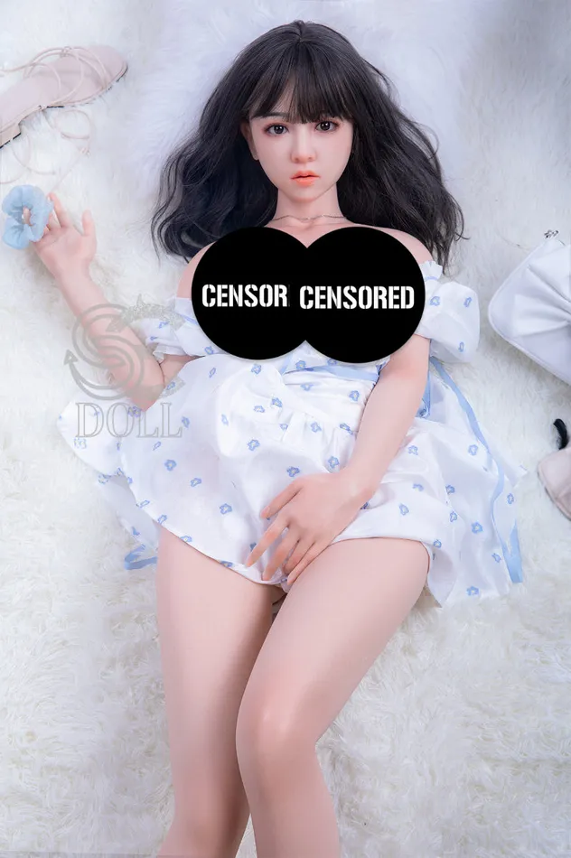 SEDOLL Female Sex Toys SEDOLL 155 cm E Silicone Pro KikoE