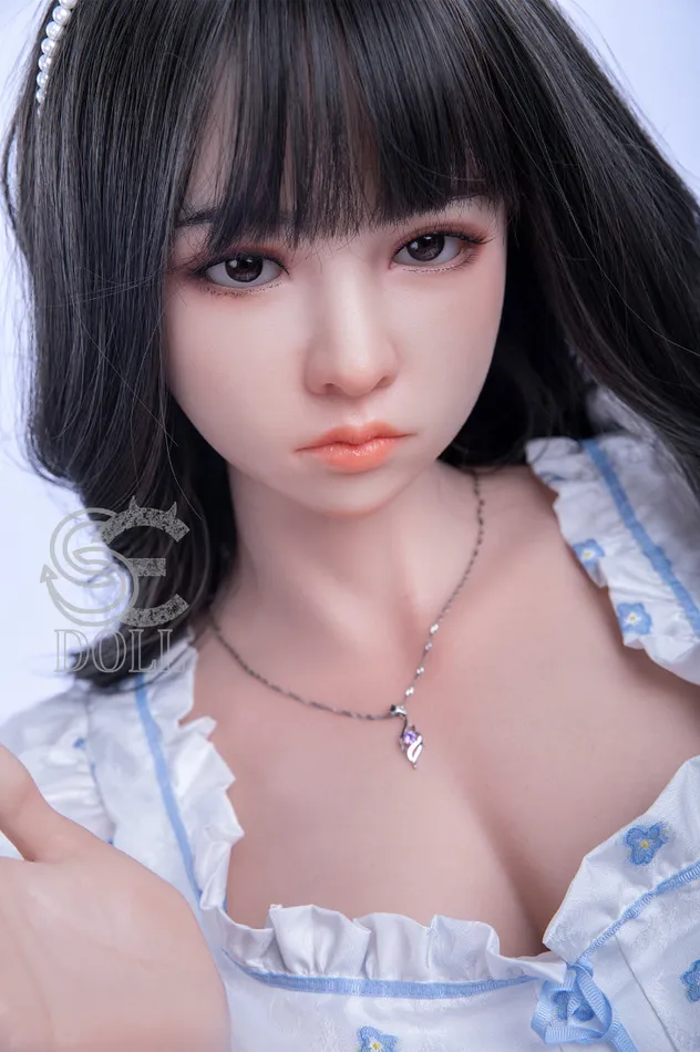 SEDOLL Female Sex Toys SEDOLL 155 cm E Silicone Pro KikoE