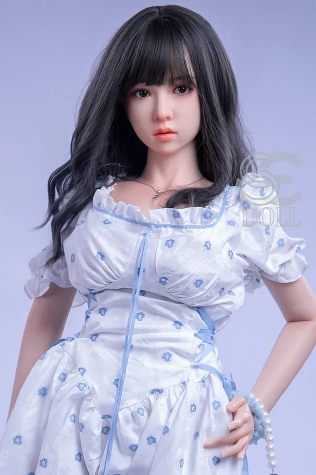 SEDOLL Female Sex Toys SEDOLL 155 cm E Silicone Pro KikoE