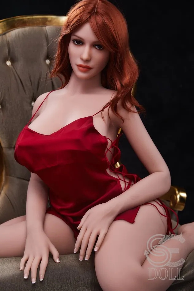SEDOLL Vibrators SEDOLL 157 cm H TPE Madeline