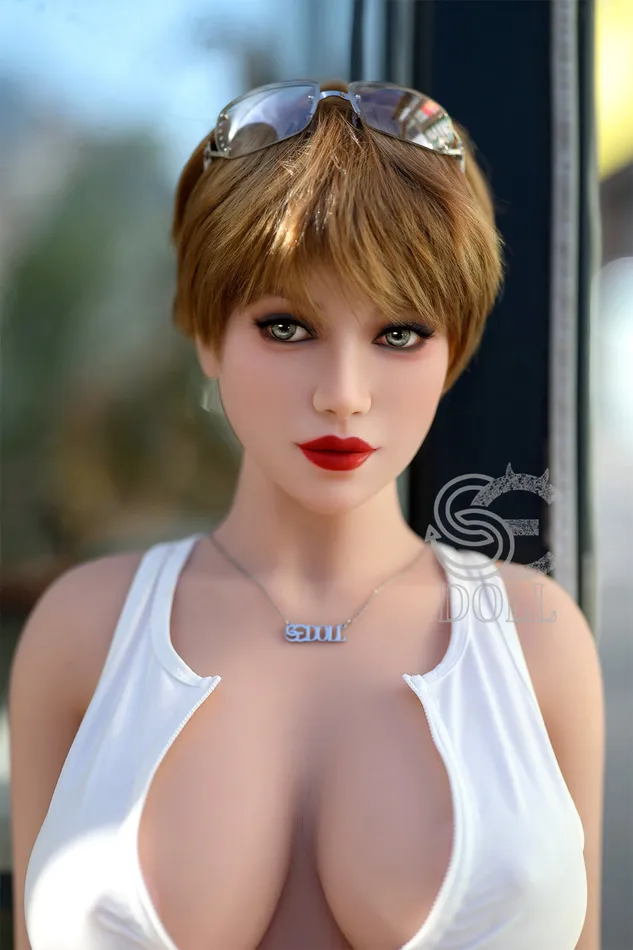 SEDOLL Vibrators SEDOLL 157 cm H TPE NidaleeE