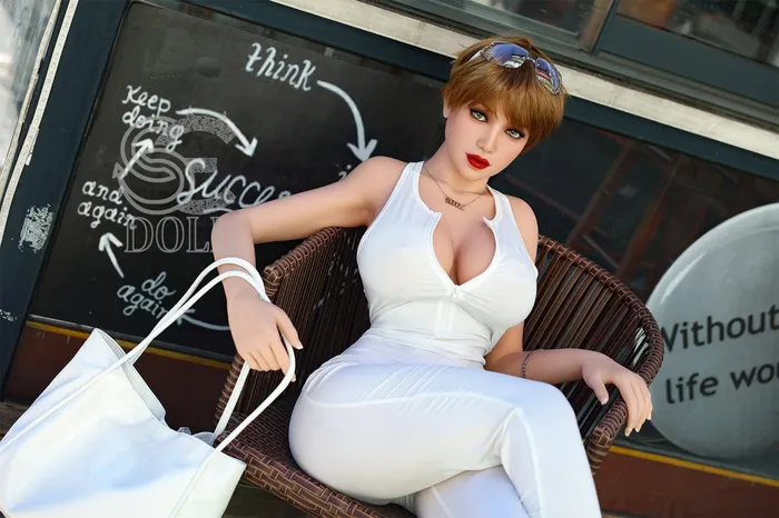 SEDOLL Vibrators SEDOLL 157 cm H TPE NidaleeE