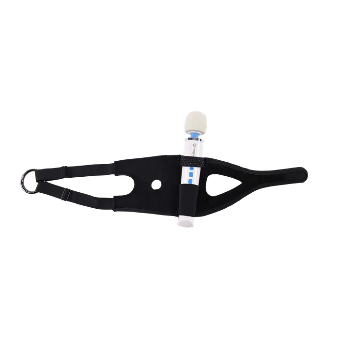 Sportsheets Sportsheets Pivot 2 in 1 ForcedO Strap Female Sex Toys