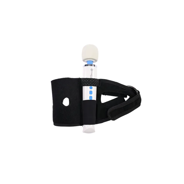 Sportsheets Sportsheets Pivot 2 in 1 ForcedO Strap Female Sex Toys
