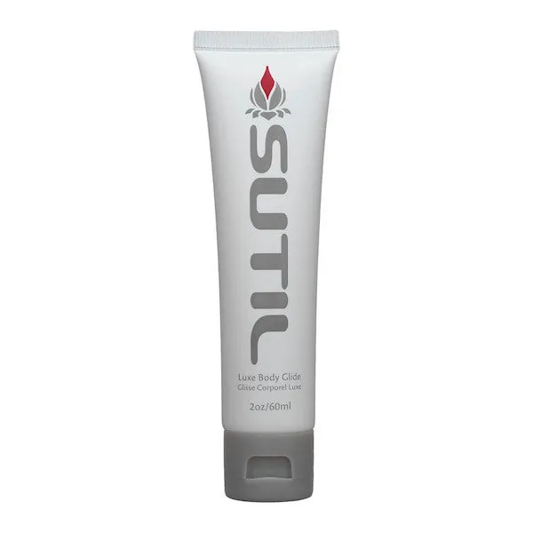 Sutil Female Sex Toys Sutil Luxe Body Glide