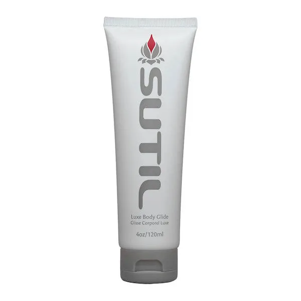 Sutil Female Sex Toys Sutil Luxe Body Glide