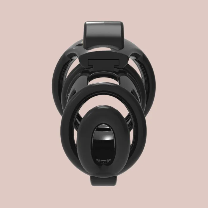 The Fifi Chastity Cage House of Chastity Male Sex Toys